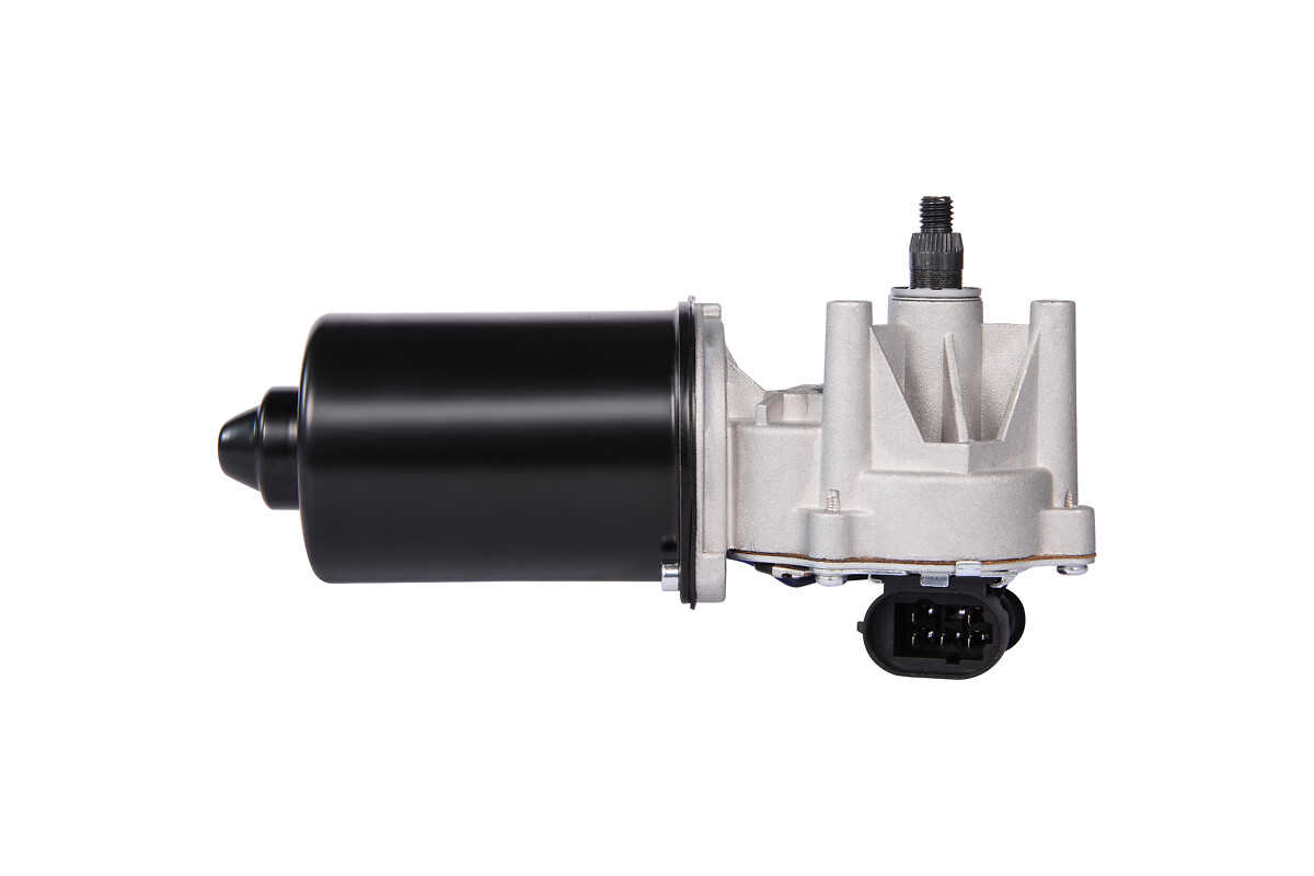 Moteur d'essuie-glace VALEO 584557